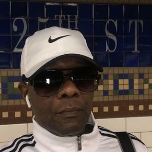 Meet your Posher, Richard